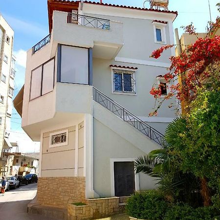 Villa Smeralda Sarandë Eksteriør billede