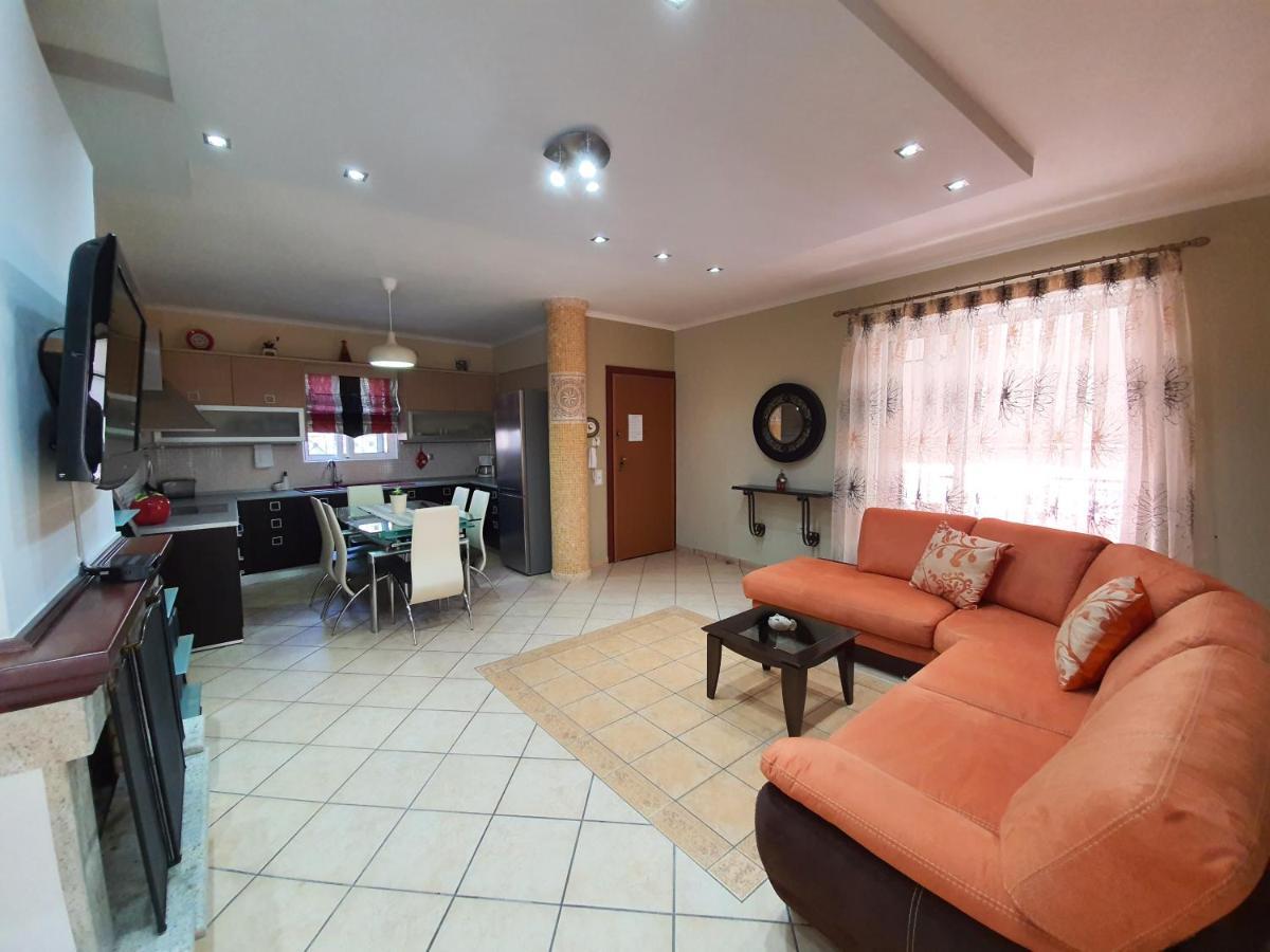 Villa Smeralda Sarandë Eksteriør billede