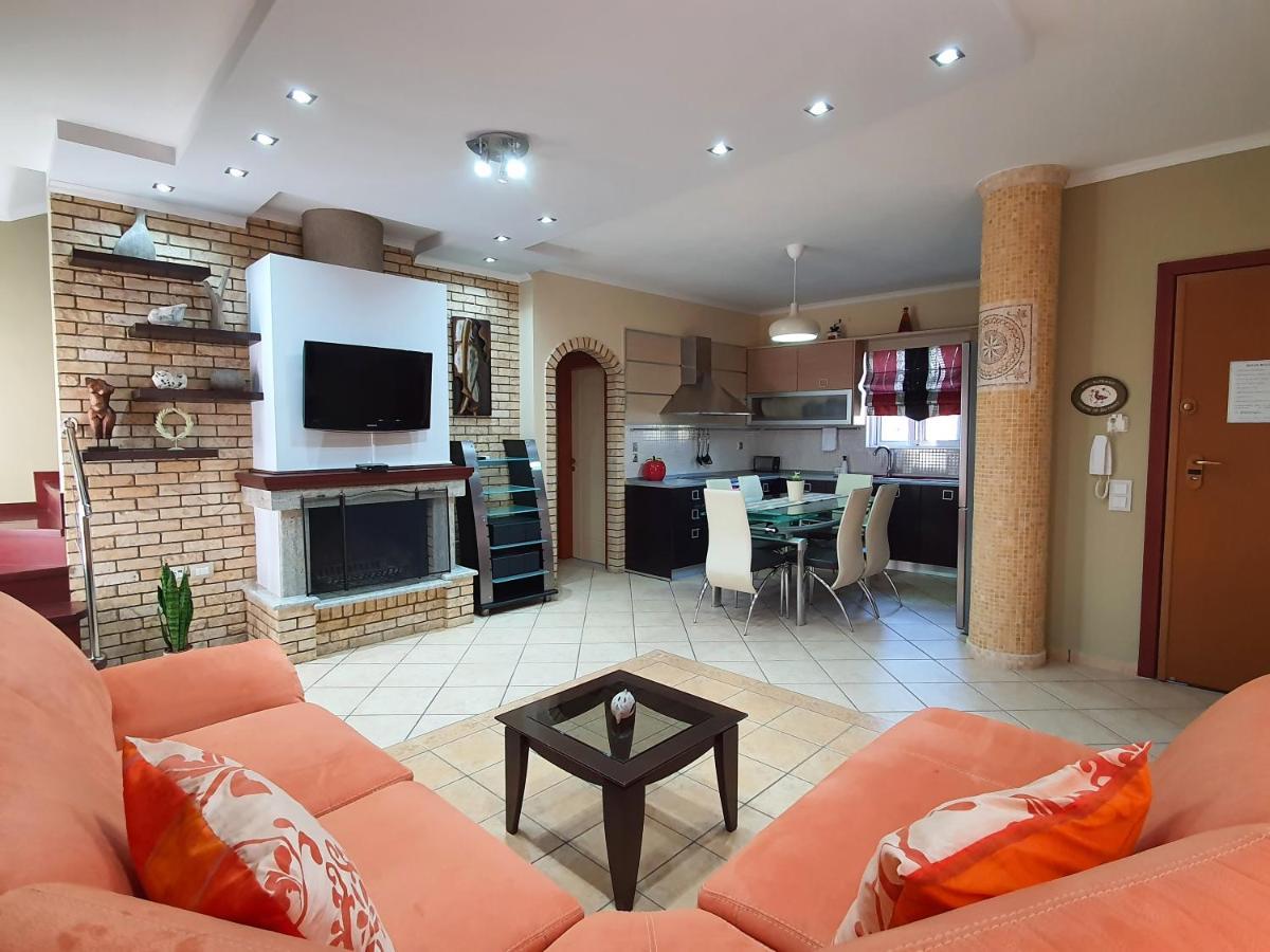 Villa Smeralda Sarandë Eksteriør billede