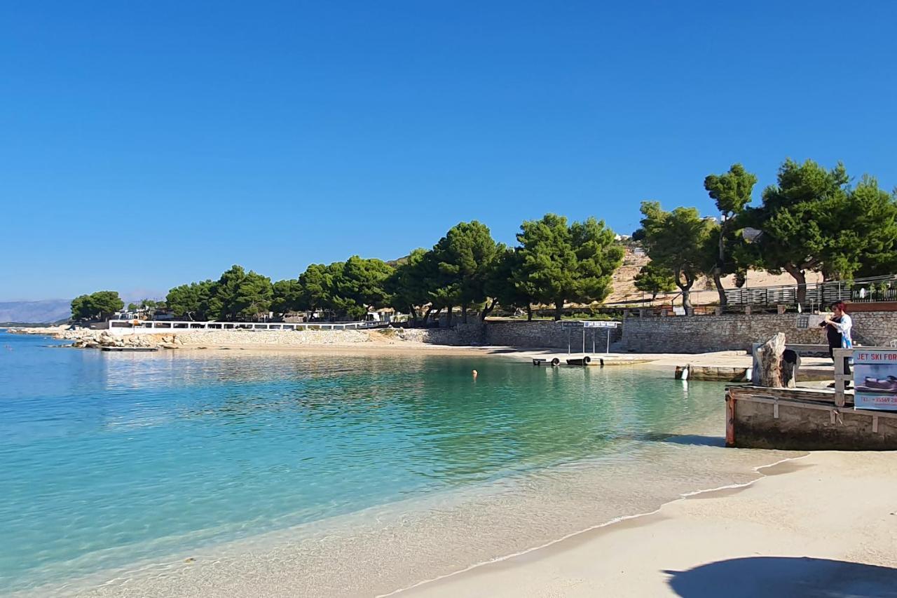 Villa Smeralda Sarandë Eksteriør billede