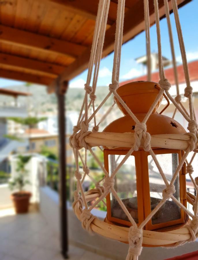 Villa Smeralda Sarandë Eksteriør billede