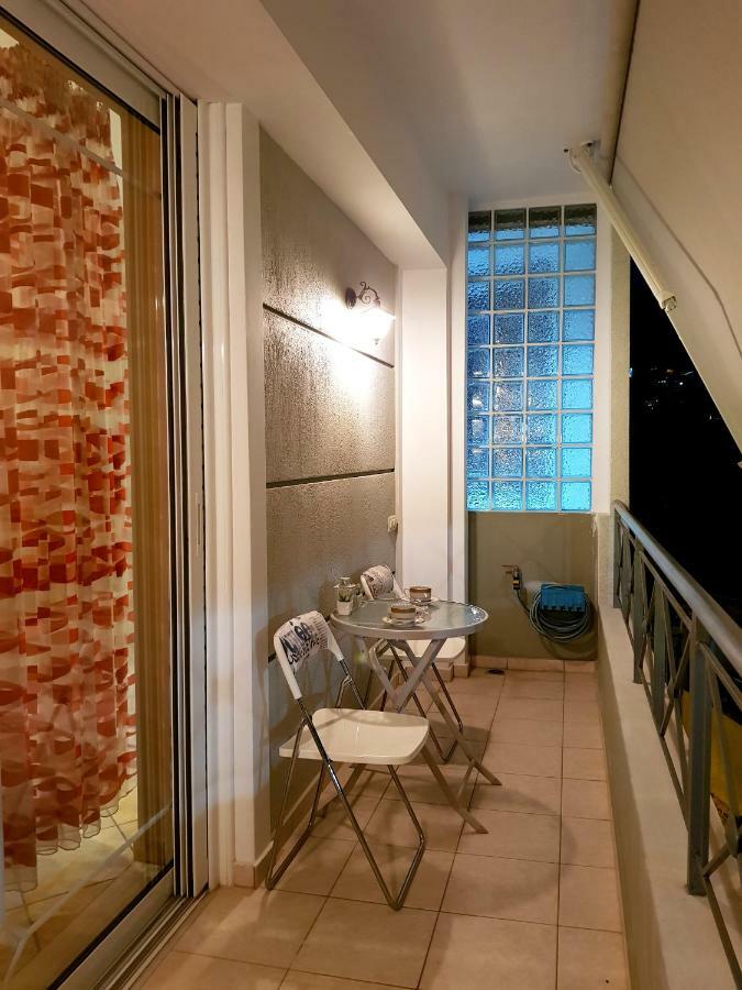 Villa Smeralda Sarandë Eksteriør billede