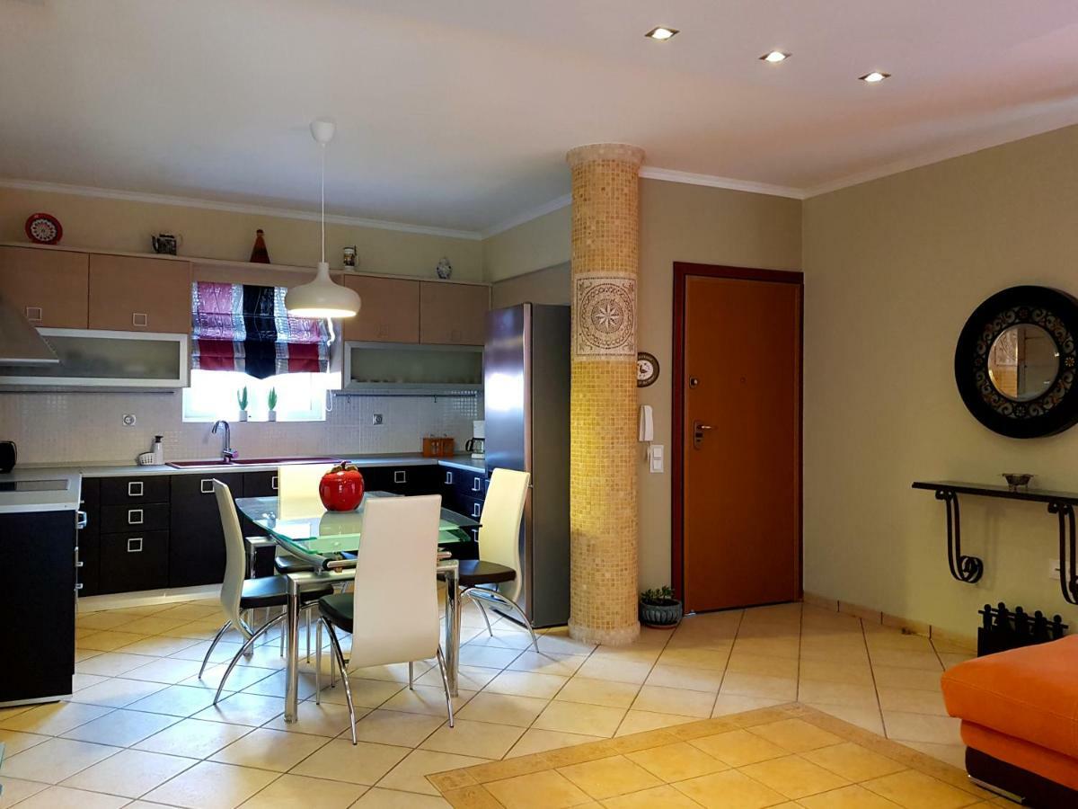 Villa Smeralda Sarandë Eksteriør billede